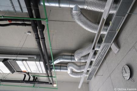 Ogled gradbišča nove Osnovne šole Frana Albrehta in seznanitev s potekom del občinskih svetnikov (58)